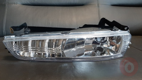 HYUNDAİ ACCENT ERA SOL ÖN SİS LAMBASI DUYLU 2006-2011 SIFIR ÜRÜN
