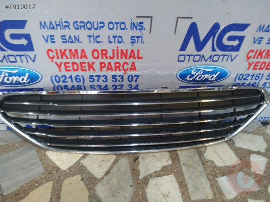 FORD FİESTA ÖN PANJUR SIFIR ORJİNAL 2013-2018