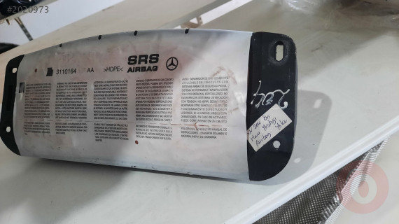 MERCEDES C W204 YOLCU AİRBAG A2048601200 ÇIKMA