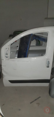 Fiorino Orjinal Çıkma Sol Ön Kapı