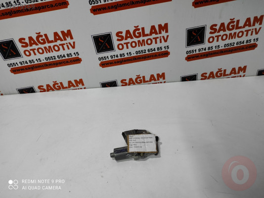 OPEL VAUXHALL VECTRA-B SOL ÖN CAM KALDIRMA MOTORU 190469-100