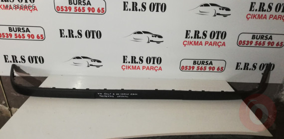 VW GOLF 4 ÖN TAMPON BANDI 1J0807719