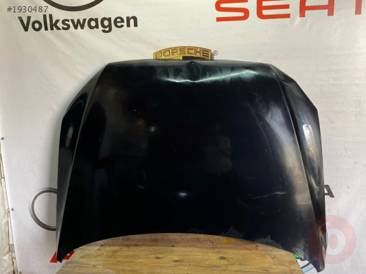 2012-2020 VOLKSWAGEN JETTA ÇIKMA KAPUT