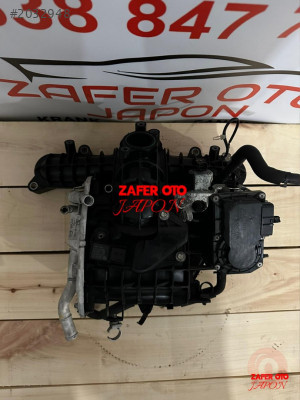 MAZDA - 3 / S5 1.5 DİZEL GAZ KELEBEĞİ (S550-136B0)