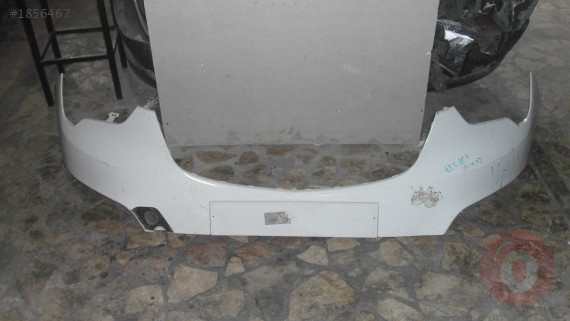 OPEL COMBO E ÖN TAMPON 2020 ÇIKMA PARÇA
