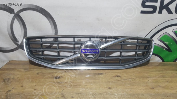 volvo s60 ön panjur