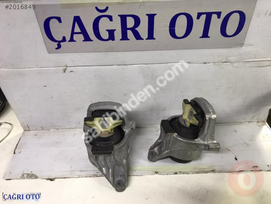 AUDI Q5 MOTOR TAKOZU KULA SA 8W0199372 CD ÇAĞRI OTO MASLAK
