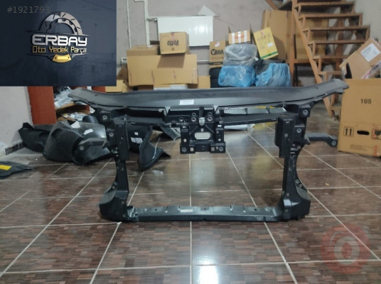PASSAT B7 ORİJİNAL SIFIR PANEL 3AA805588D