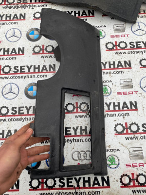 09114391 opel corsa C direksiyon alt kaplaması