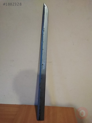 Opel astra h 04 12 sol ön kapı bandı çıkma orj 468166255