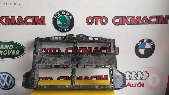 2018-2021 FORD FOCUS MK4 ÖN PANEL