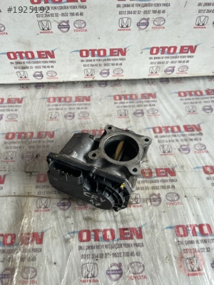 HONDA GAZ KELEBEĞİ CRV 1,6İ-DTEC 16800-RZ0-G0 4X4 2015 2020