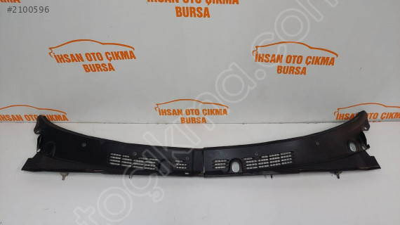 Partner sağ sol ön cam ızgarası orijinal