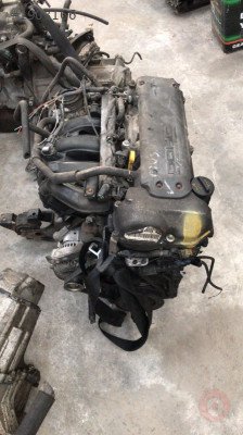 Suzukı SX4 komple motor M16A