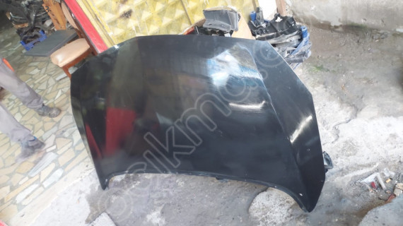 OPEL ASTRA J ORJİNAL SÖKME KAPUT