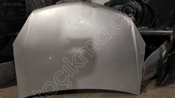 OPEL ASTRA H KAPUT ÇIKMA SÖKME YEDEK PARÇA