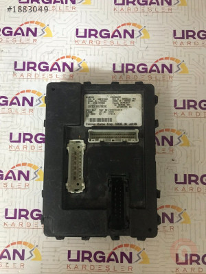 284B1CA015 CALSONIC BADY  Nissan Murano BEYNI SIEMENS VDO
