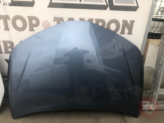 TOYOTA COROLLA 2019-2022 ÖN KAPUT