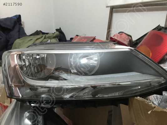 JETTA SAĞ FAR