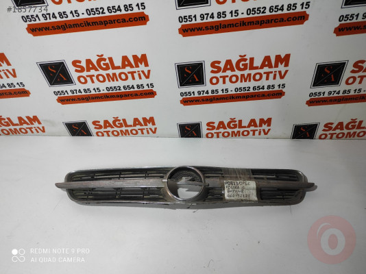 OPEL VECTRA-C ÇIKMA ÖN PANJUR