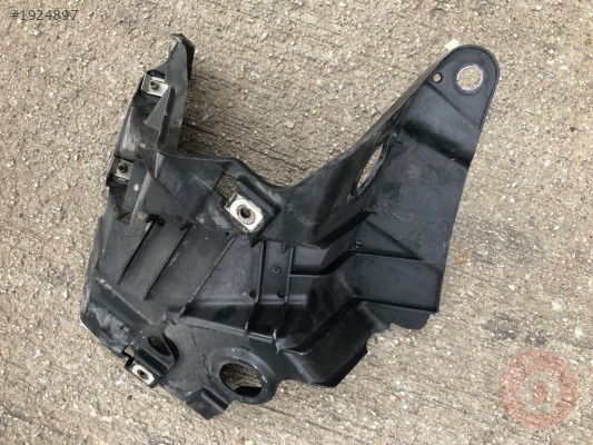 BMW X5 F15SAĞ ÖN TEKERLEK DAVLUMBAZI 7290854