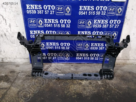 HYUNDAI TUCSON  ÇIKMA ORJİNAL ÖN PANEL