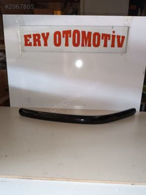 SIFIR 96-98 civic sedan tampon çıtaları
