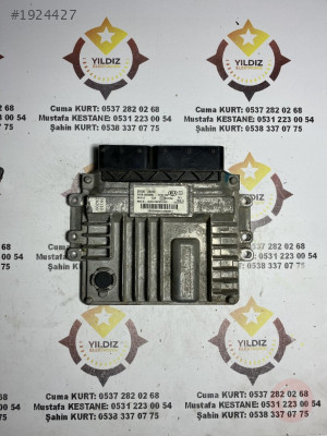 HYUNDAI I20 MOTOR BEYNI 39130-2A200_28339965_2