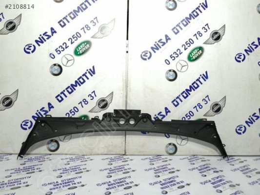 BMW 3 SERİSİ F30 3.20 KASA ÖN CAM IZGARASI SIFIR