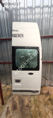 FORD TRANSİT V347 SAĞ ARKA BAGAJ