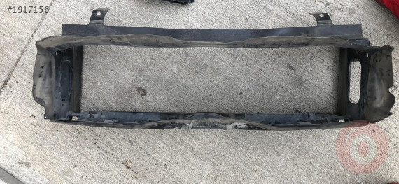 BMW F32-F33-F36 ÖN PANEL HAVA KANALI