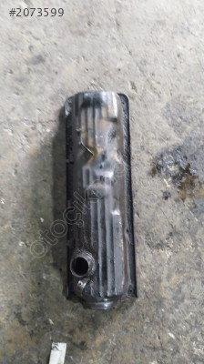 ford taunus 2.0 çıkma külbütör kapağı