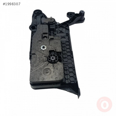 5Q0915331K 5Q0915321J 5QF91521K AKÜ ALT BRAKETİ AUDİ A3 Q2