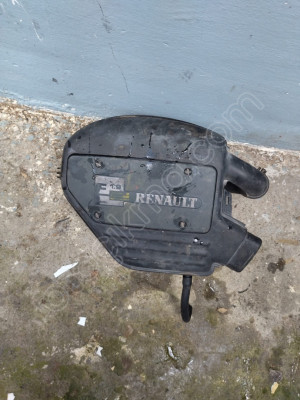 Renault kango hava filitre kutusu 1.9 çıkma