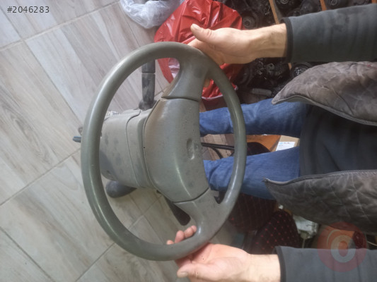 Mitsibişhi659 direksiyon kolonu
