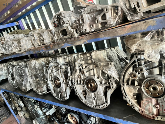 Peugeot 301 çıkma motor