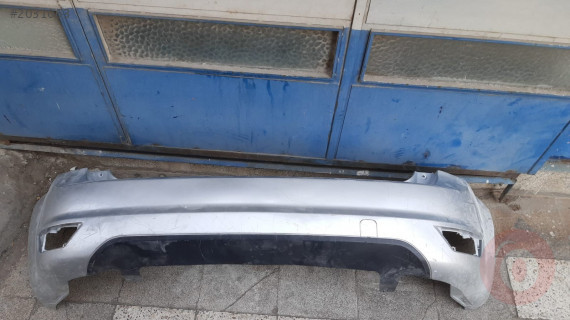 FORD FOCUS 2.5 2008 2011 ÖN TAMPON