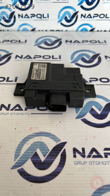 8T0071953A YAKIT KONTROL BEYNİ AUDİ A4/A5 2008/2017