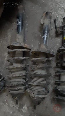 ford sierra ön amortisör takım