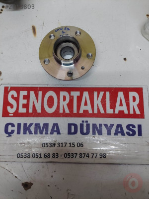 BMW 5 SERİSİ E34 ÖN PORYA