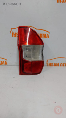 Courier sol arka stop orijinal hatasız