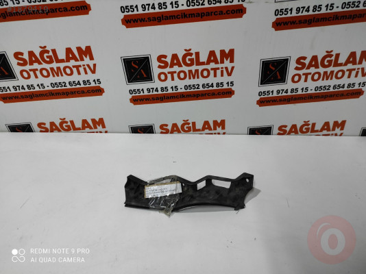 VW PASSAT B6 05-10 SAĞ ÖN TAMPON BAĞLANTI BRAKETİ 3C0807890