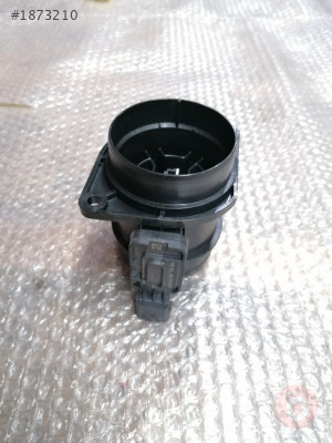 04L906461B HAVA AKIŞMETRE