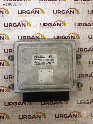 A2C1214810201 391B1-03DE1 SIM2K-253 KİA NİRO MOTOR BEYNİ