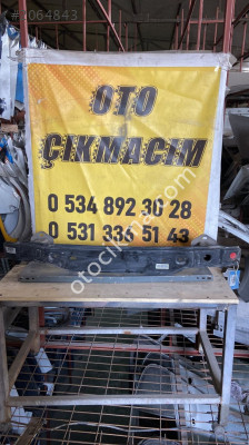 Bmw f21 arka tampon demiri