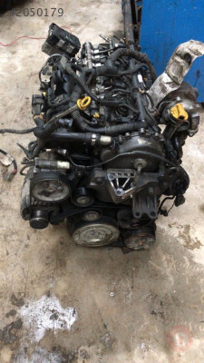 Fiat linea Fiorino komple motor Euro 5