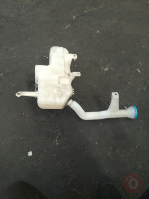 Nissan skystar cam su bidonu