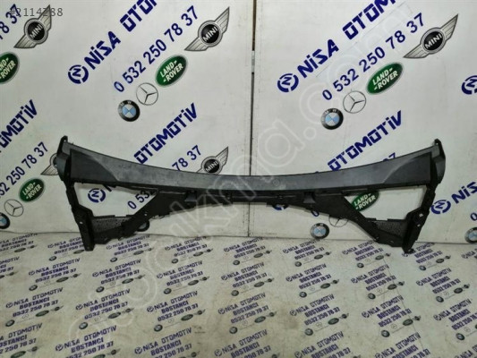 JAGUAR X-TYPE CAM ÖN IZGARASI ORJ ÇIKMA J8A2-4105