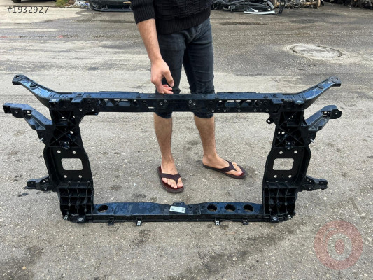 2021 Hyundai Tucson ön panel çıkma