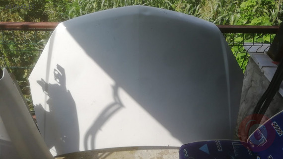 OPEL ASTRA H HB KAPUT.OTO ERKAN ÜNYE